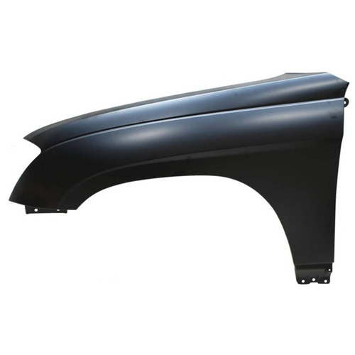 Fender Chrysler Pacifica 2004 2005 2006 Izq