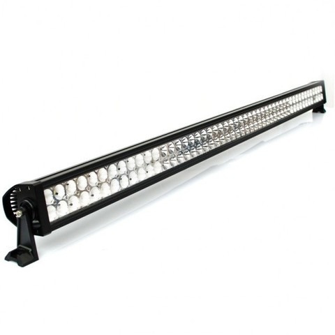 Imagen 1 de 5 de Barra Faro Led 52 Pulgadas De 300 Watts Para Rusticos Y 4x4