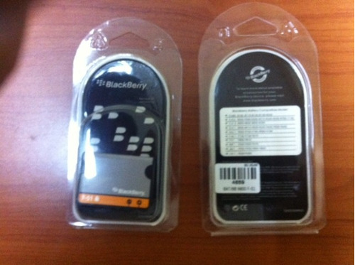 Bateria Blackberry Torch 9800 Y 9810, Fs-1