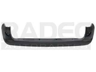 Fascia Trasera Renault Kangoo 2004-2005-2006-2007-2008