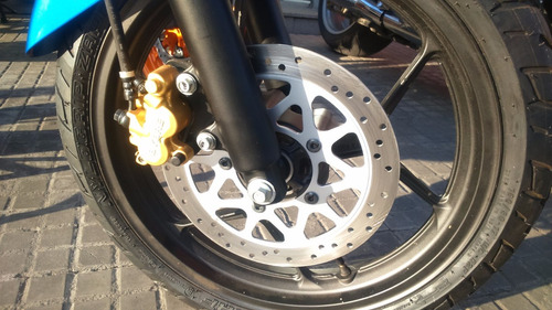 Imagen 13 de 13 de Suzuki Gixxer Naked 155cc Entrega Inmediata