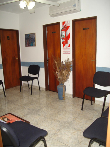 Imagen 6 de 9 de Consultorios Zona Norte
