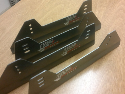 Soportes Para Butacas De Competición