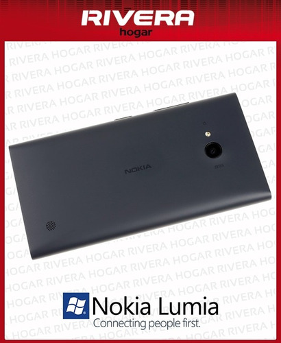 Celular Nokia Microsoft Lumia 735 Quad Core 4g Lte Doble Cam