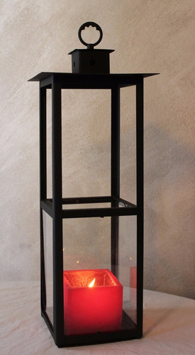Farol, Vela Grande Exterior, Ilunor Super Oferta 9009
