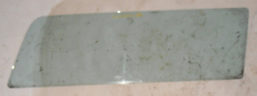 Vidrio Fijo Trasero Derecho Volvo 240 Gl St Wag 1987-1991