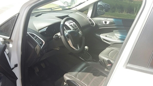 Imagem 4 de 7 de Peças Para Ford Nova Ecosport 2013 Sucata Da Nova Ecosport