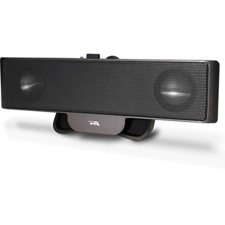 Cyber Acoustics Usb Powered Altavoz Portátil