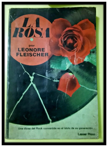 La Rosa Leonore Fleischer