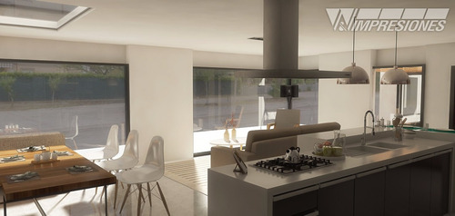 Imagen 4 de 6 de Diseño Interior, Arquitectura, Modelado 3d Y Renders