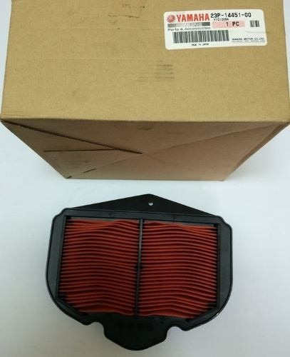 Filtro Aire Orig Yamaha Super Tenere Xtz 1200 23p-14451-00