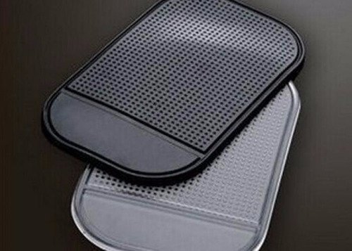 Imagen 2 de 4 de Tapete Antiderrapante Para Tablero De Coche