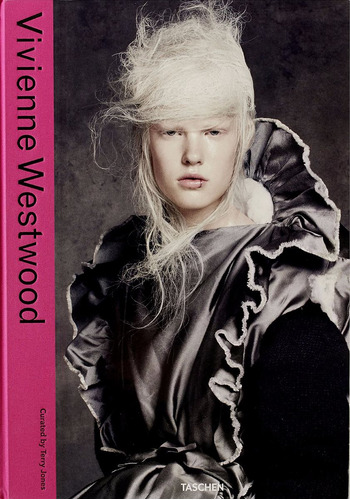 Vivienne Westwood. Taschen
