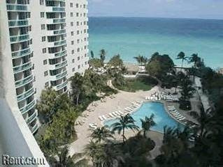 Alquilo Departamento Miami (hallandale / Hollywood Beach) 2