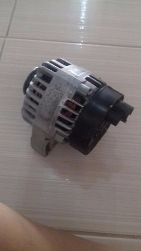 Alternador Linha Fiat Denso 75 Anps Fire