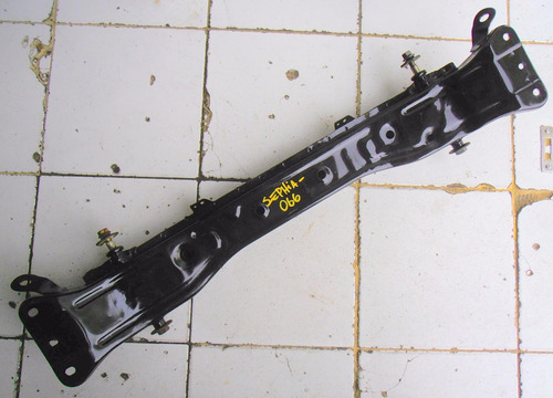 Yugo Trasero Sin Accesorios Kia Sephia Año 1993-1997