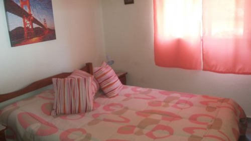 Playa Grande 4 Y 5 Personas $3500 Viernes A Domingo