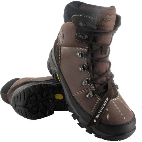 Hi tec borcegos sales