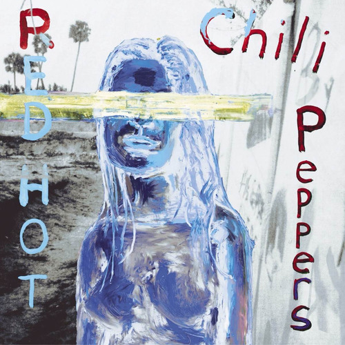 Red Hot Chili Peppers By The Way 2 Vinilos Nuevos Importados