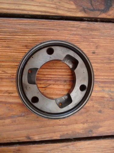 Bendix Porta Magneto Original Suzuki En125 Gn125