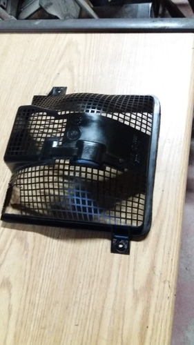 Grade Proteçao Motor Ventilação Painel Santana Vw Quantun (Usado)