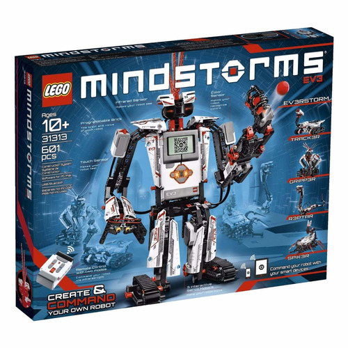 Lego 31313  Mindstorms - Ev3