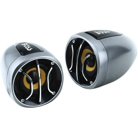 Altavoces Impermeables Boss Audio Mc300 2.5 ''