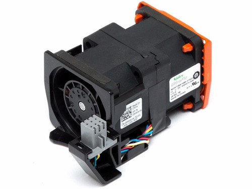 Cooler Dell Fan For Dell Poweredge R620 R630 Sunon 0vgmhr