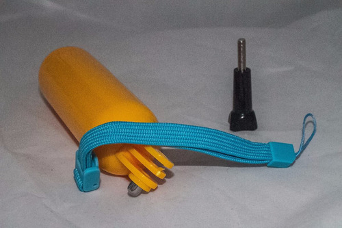 Imagen 4 de 6 de Flotador Compatible Con Gopro