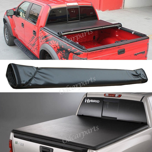 Cubre Pick-up F150