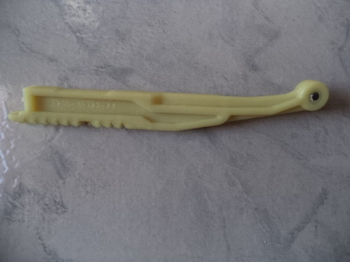 Imagen 4 de 6 de Cremallera De Swichera Encendido Ford Grand Marquis Origina