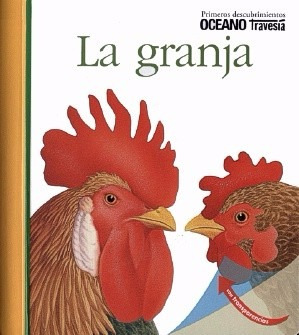 ** La Granja ** C/ Transparencias Oceano Travesia Infantil