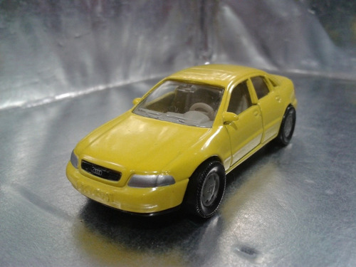 Siku - Audi A4 1.8 De 1997