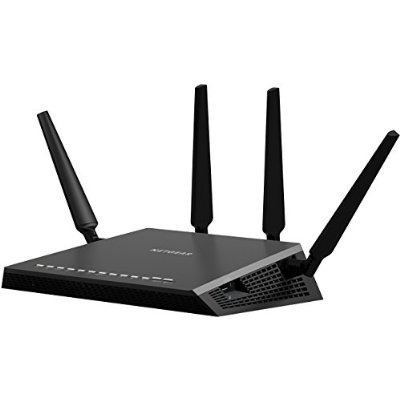 Netgear Nighthawk X4 Ac2350 Smart Wi-fi Router (r7500)