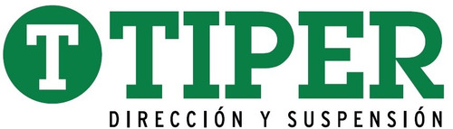 Precap / Axial Tiper 406 - 406 Coupe - C Xantia L:328mm