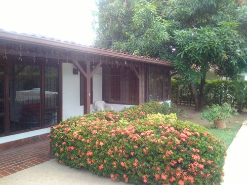 Imagen 6 de 14 de Alquiler Hermosa Finca Via Melgar - Carmen De Apicala