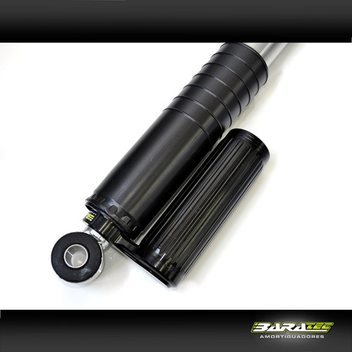 Kitx2 Amortiguador Del. Baratec Ranger 2012-19 Pro- Cuotas