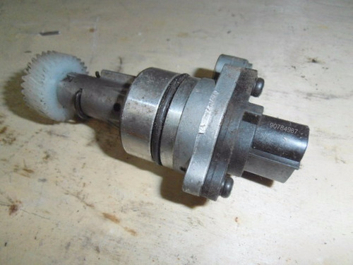 Sensor De Velocidad Toyota Yaris Sedan Y Sport Año 2006-2012 (Usado)