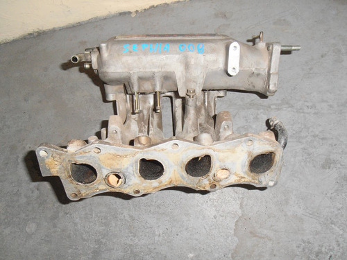 Múltiple De Admisión Kia Sephia Año 1993-1997