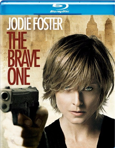 Blu-ray The Brave One / Valiente (2007)