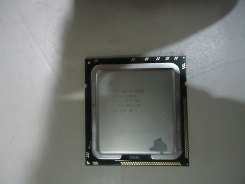 Intel Xeon Processador W5580 - 8m Cache 3.20 Ghz Lga1366