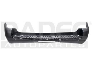 Fascia Trasera Cadillac Escalade 2007-2008-2009-2010-2011