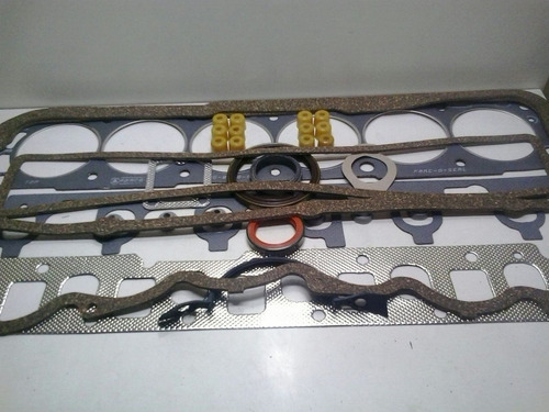 Juego Empacadura Ford 300