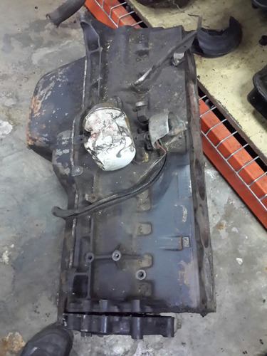 Bloque De Jeep Cherokee 4.0