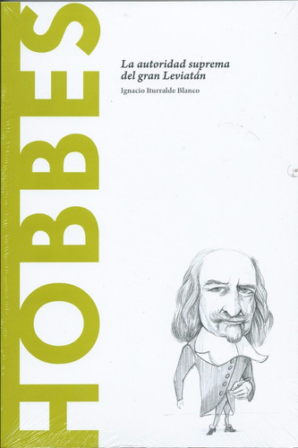 Filosofia - Hobbes - Coleccion La Nacion - Numero 20