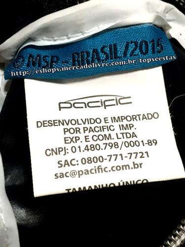 Imagem 5 de 6 de Estojo Escolar Duplo Cebolinha Bits Original Pacific