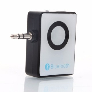 Receptor Mini De Audio Bluetooth Bm-e8 / Dataglobal