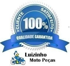 Carcaça Painel Inferior Titan 150 2004 - 2008 Prata Pintada