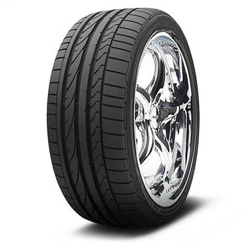 Llanta 7205/40r17 84w Bridgestone Potenza Re050a