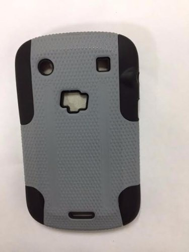 Silicon Acrilico Blackberry 9900 10 Unidades Tienda Virtual